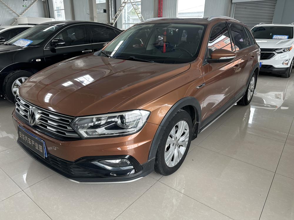 Volkswagen C-TREK