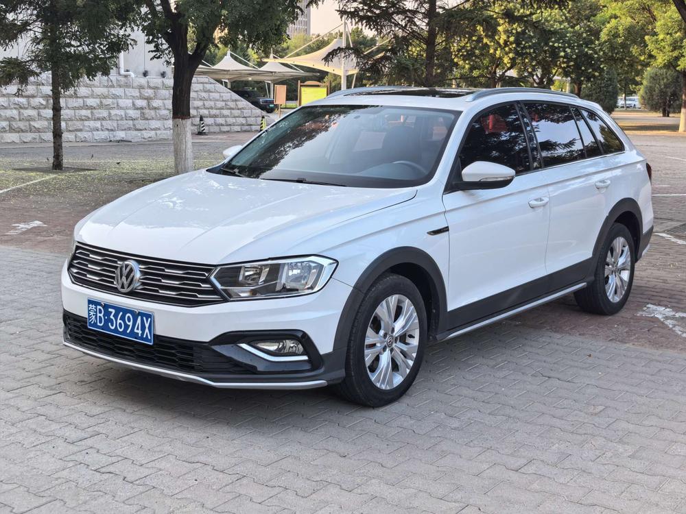 Volkswagen C-TREK