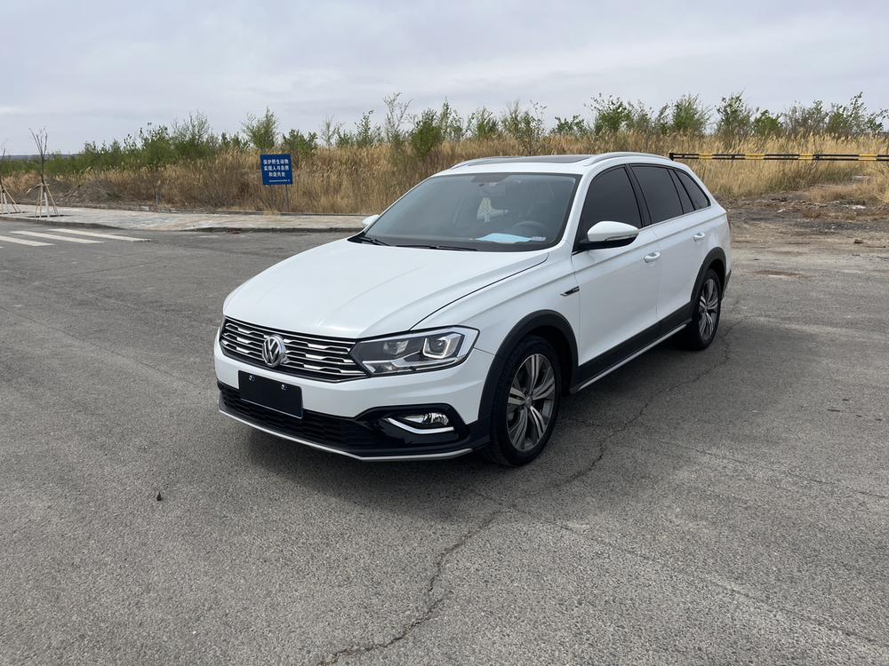 Volkswagen C-TREK
