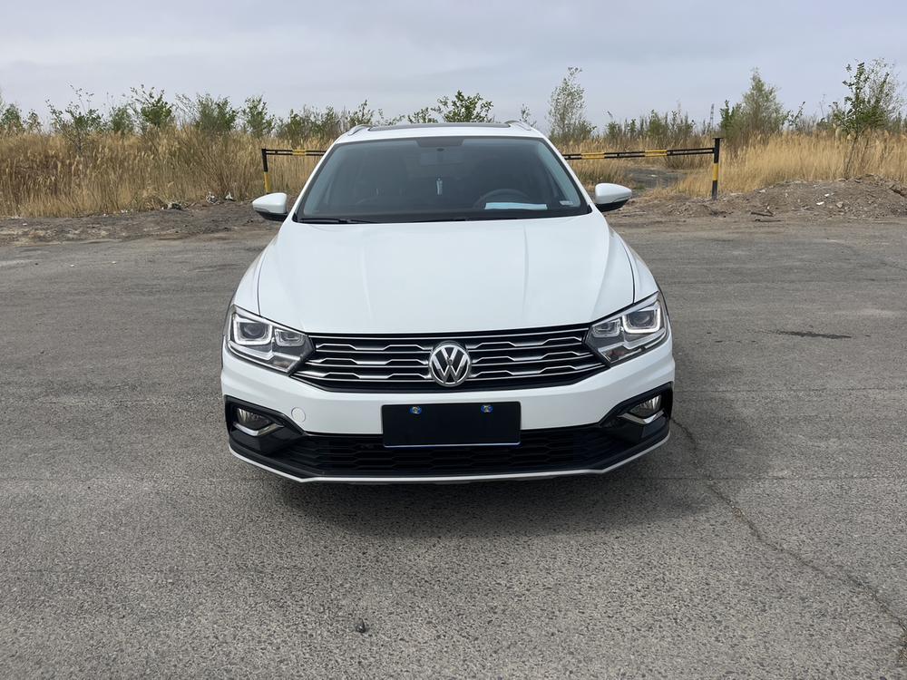 Volkswagen C-TREK