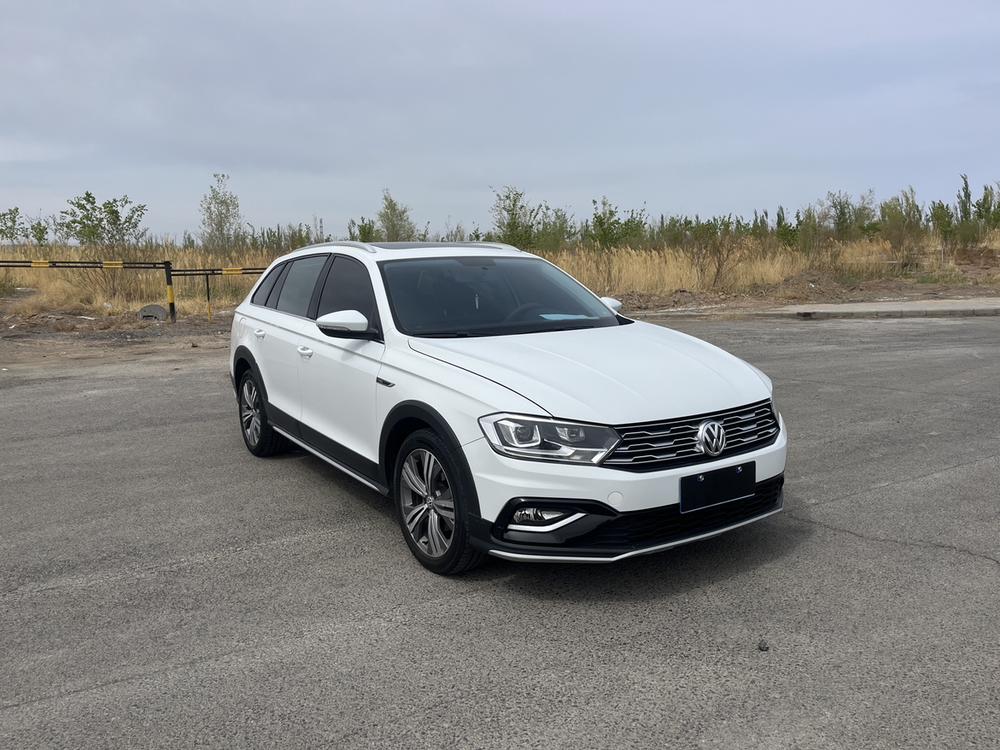 Volkswagen C-TREK