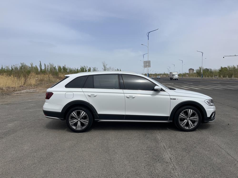 Volkswagen C-TREK