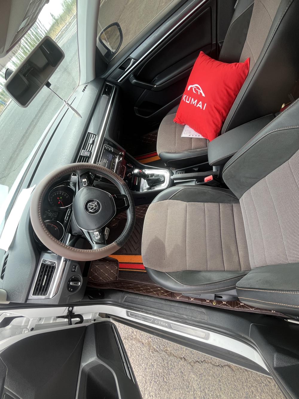 Volkswagen C-TREK