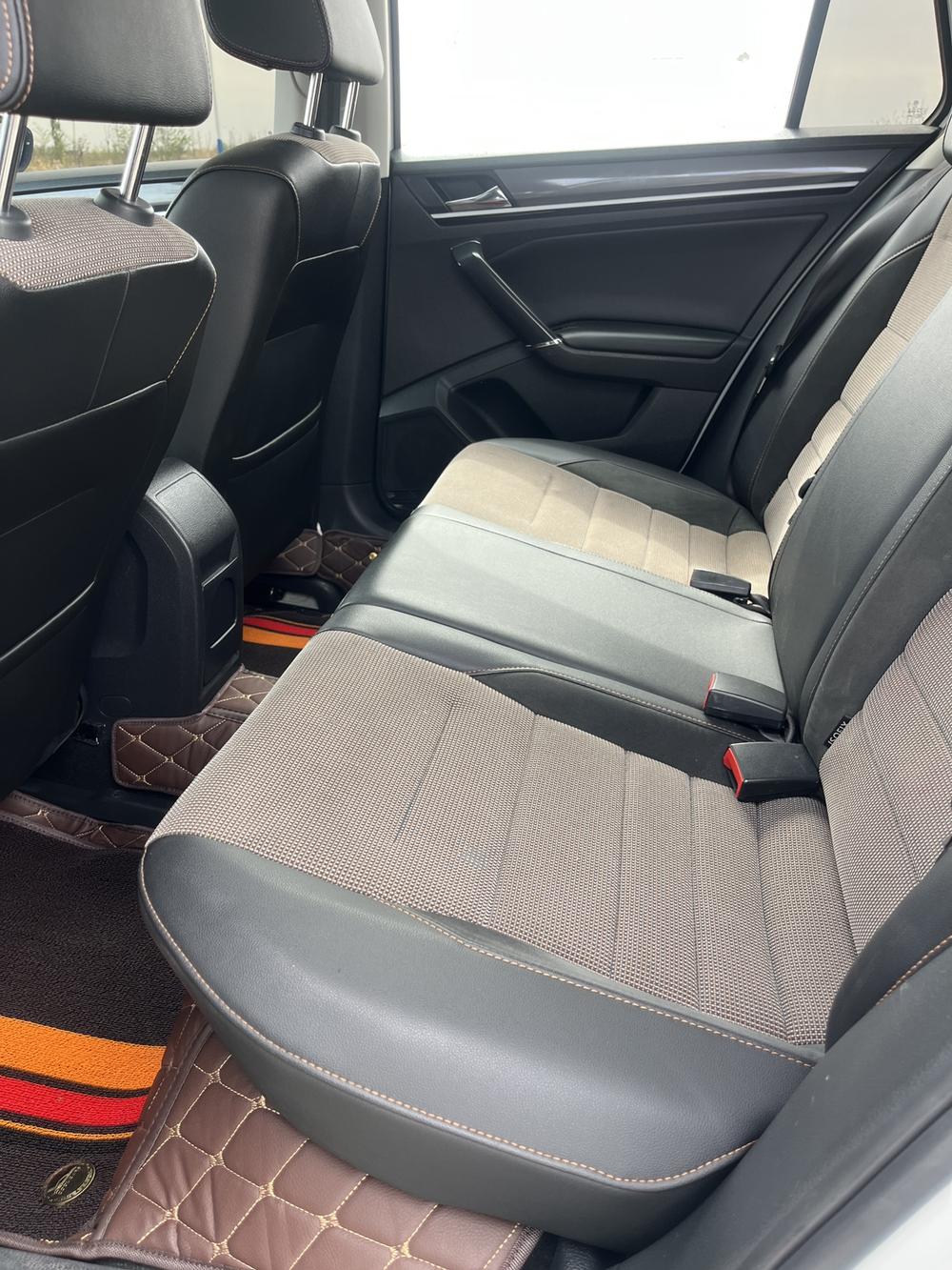 Volkswagen C-TREK
