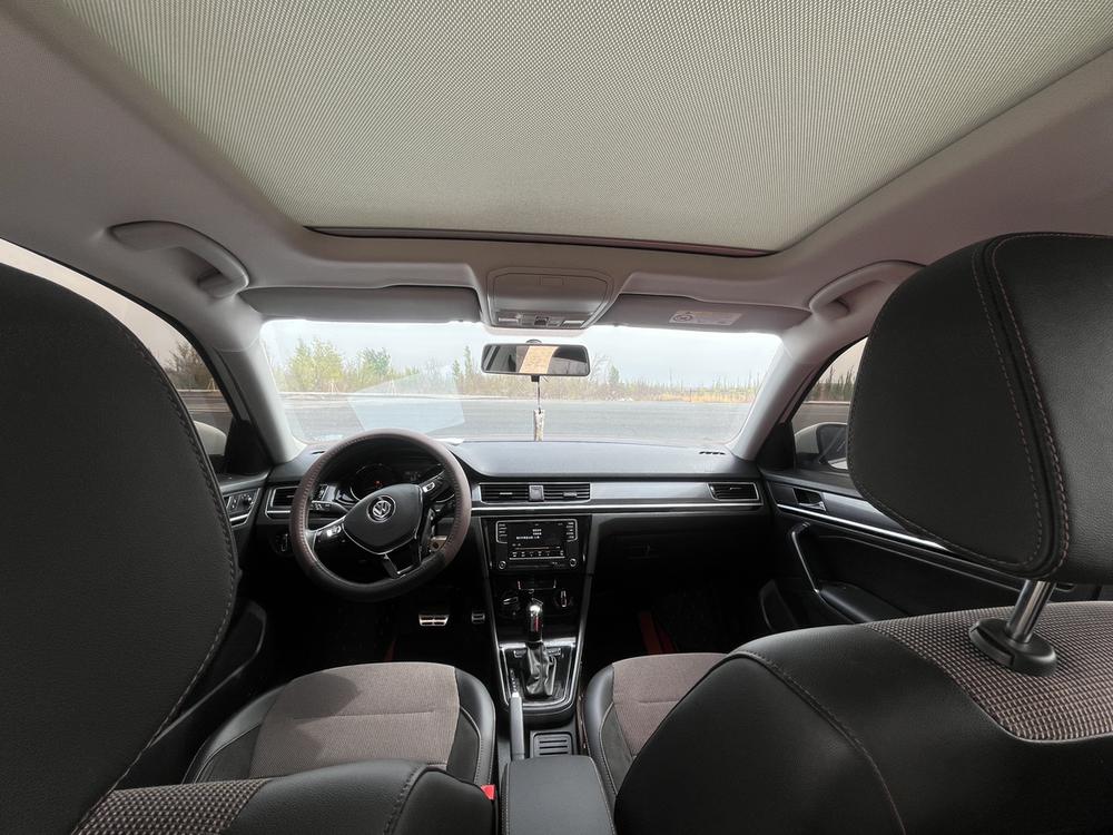 Volkswagen C-TREK