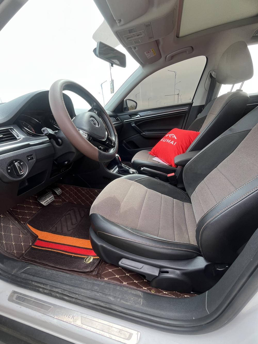 Volkswagen C-TREK