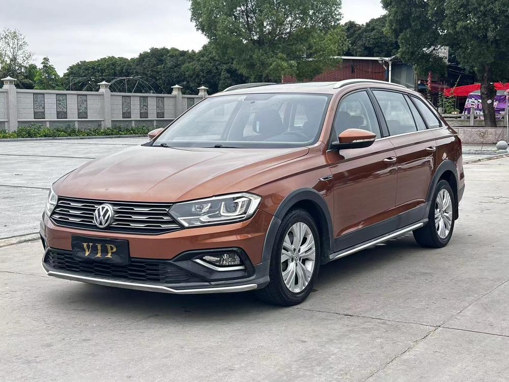 Volkswagen C-TREK