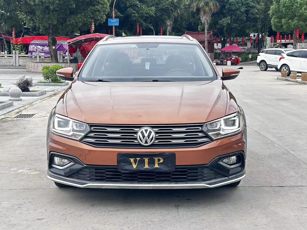 Volkswagen C-TREK