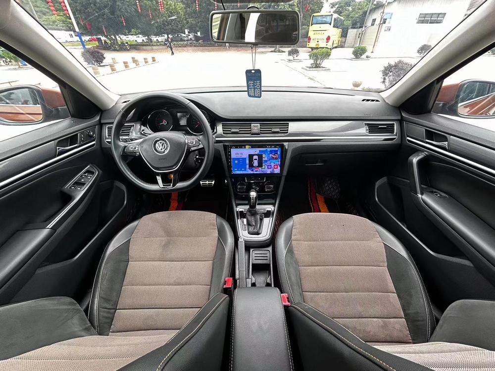 Volkswagen C-TREK