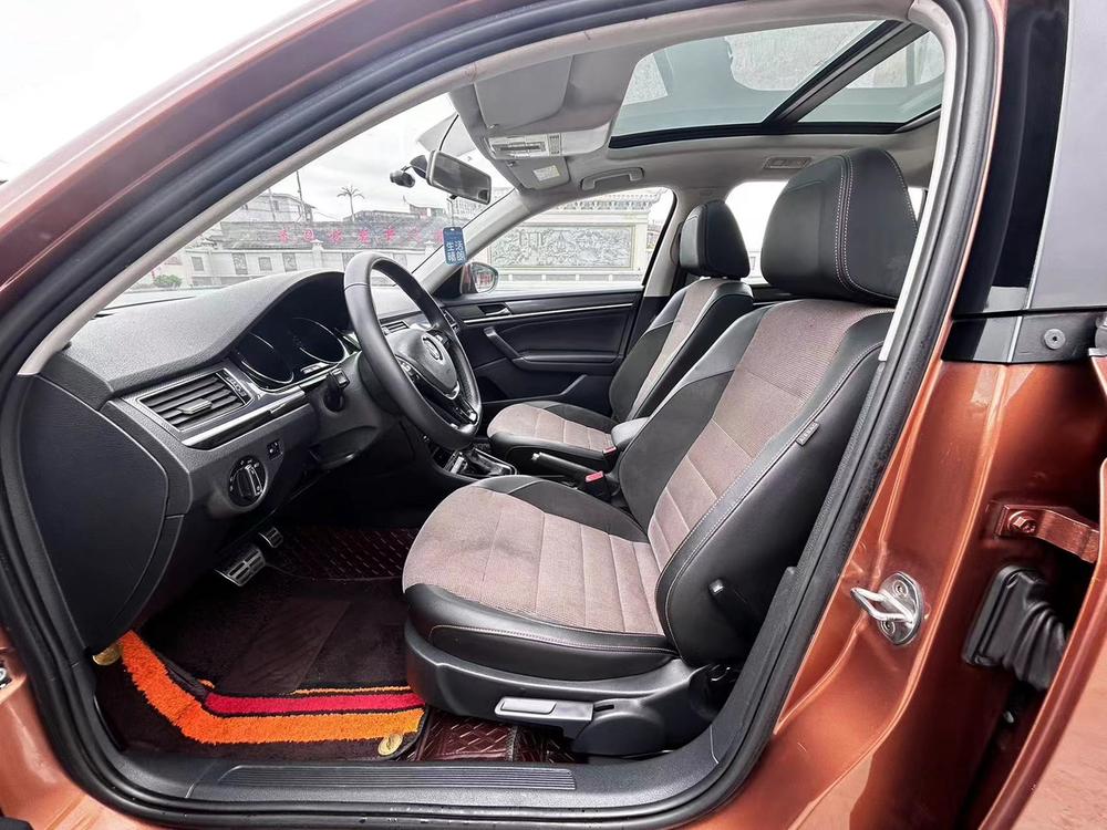 Volkswagen C-TREK