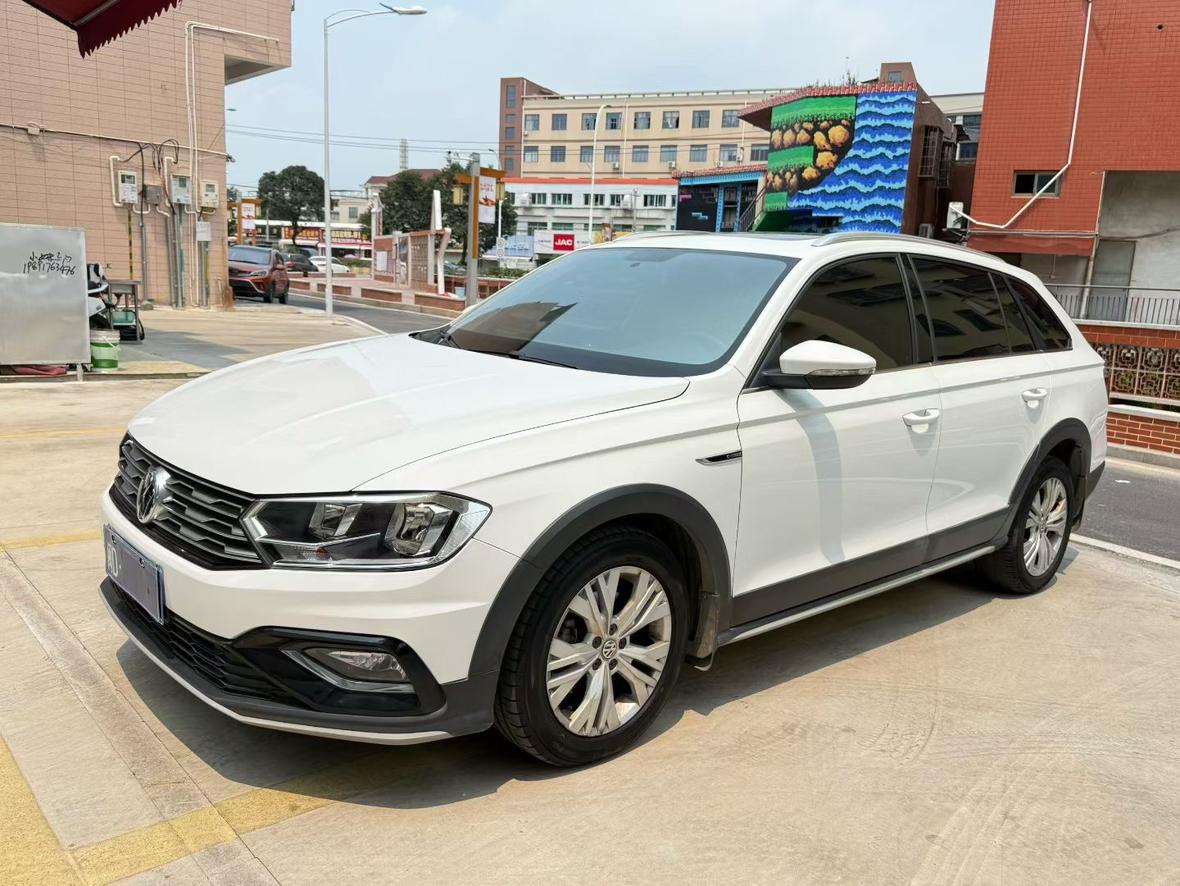 Volkswagen C-TREK