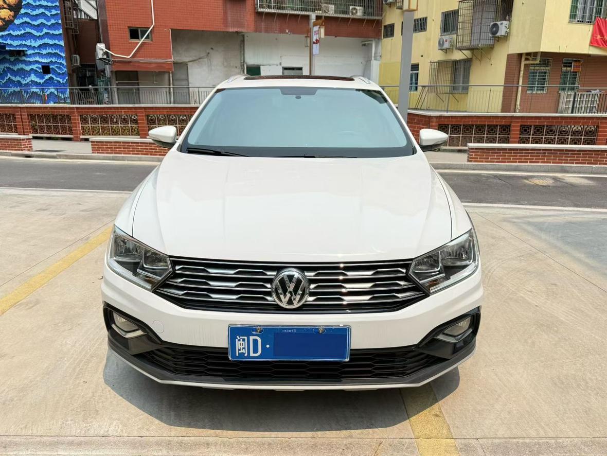 Volkswagen C-TREK