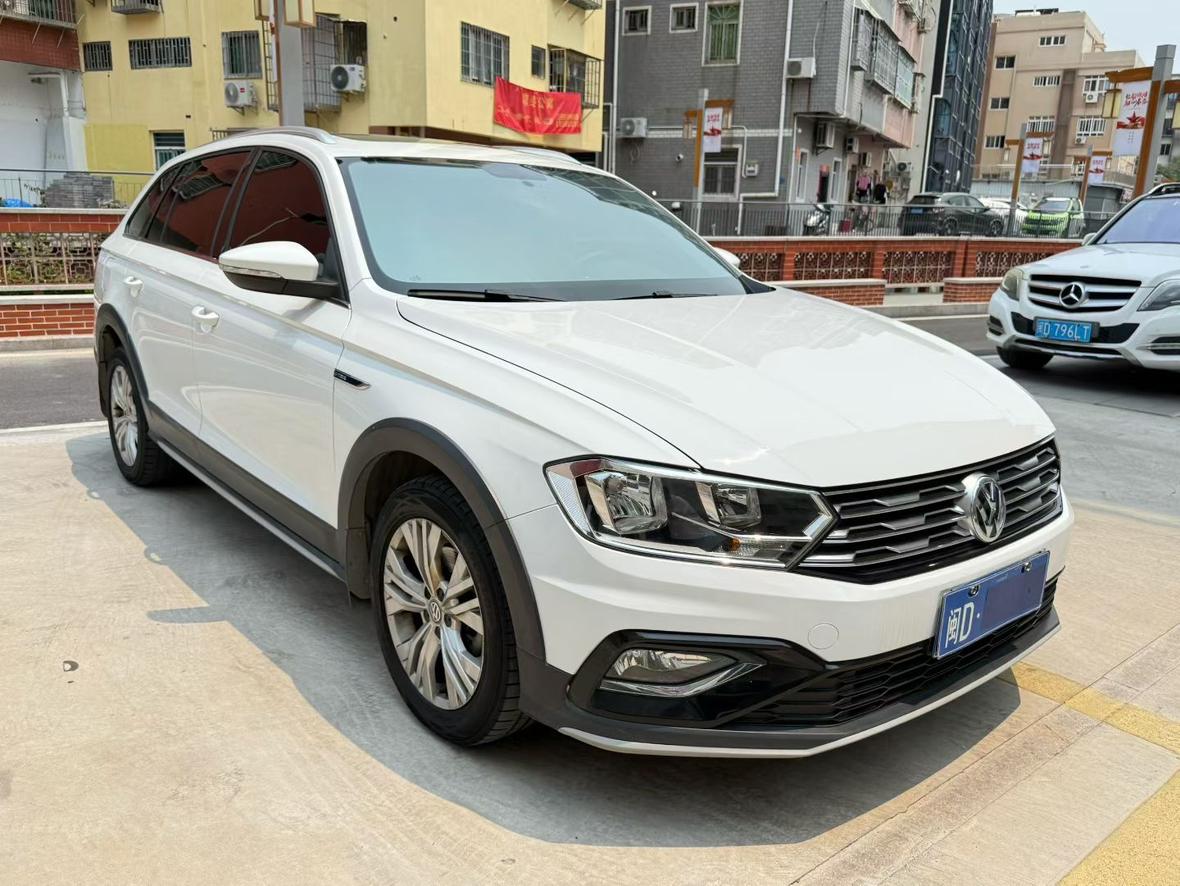 Volkswagen C-TREK