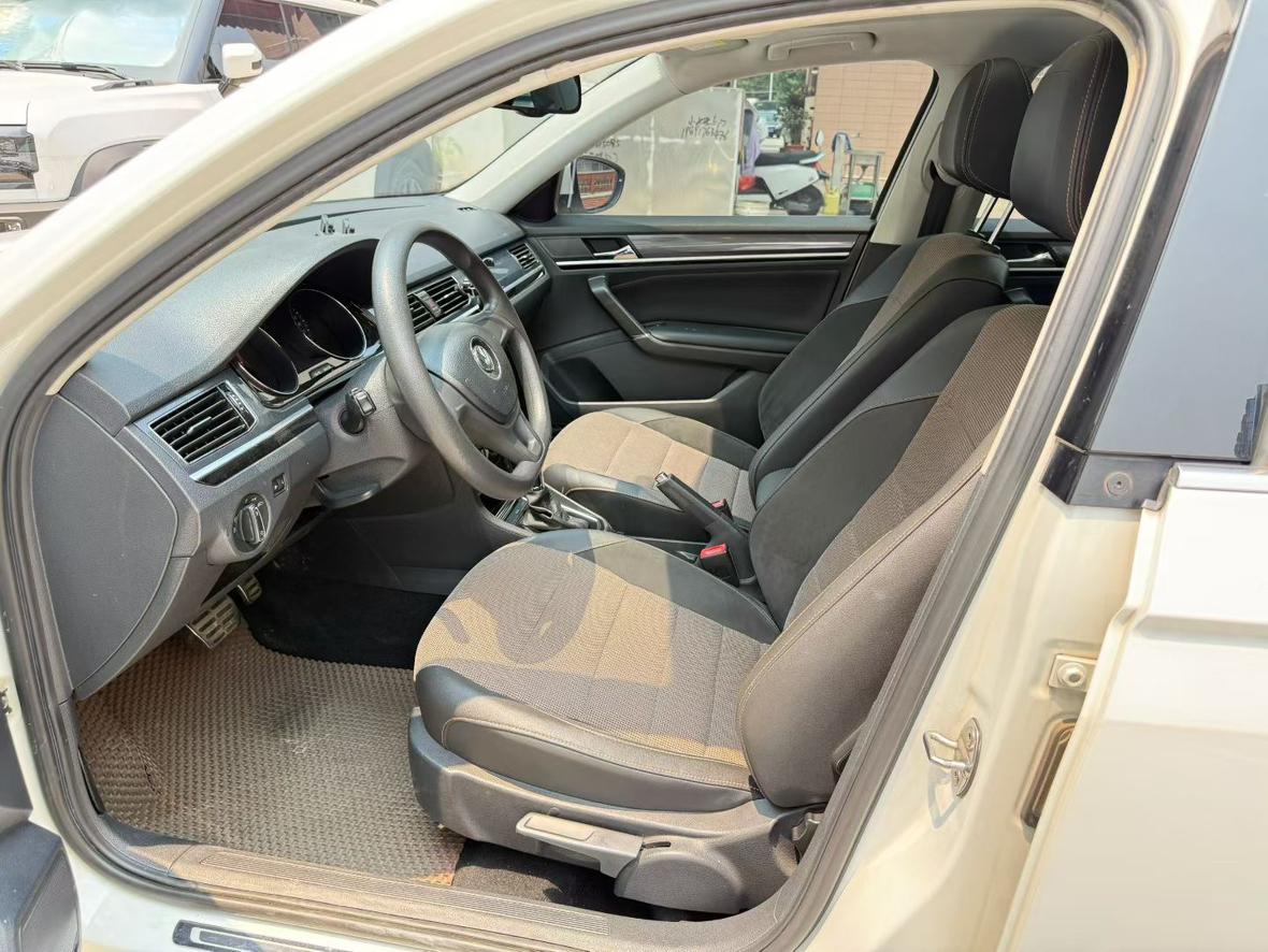 Volkswagen C-TREK