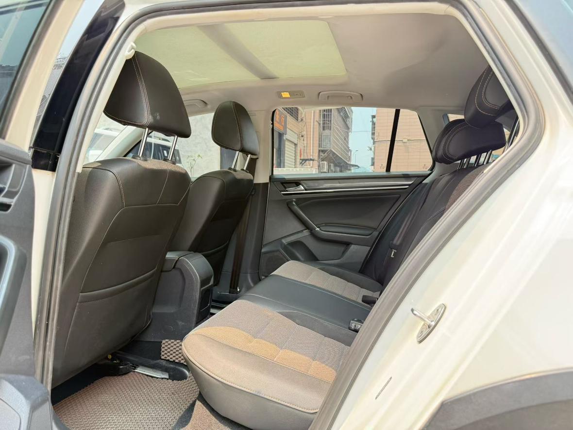 Volkswagen C-TREK
