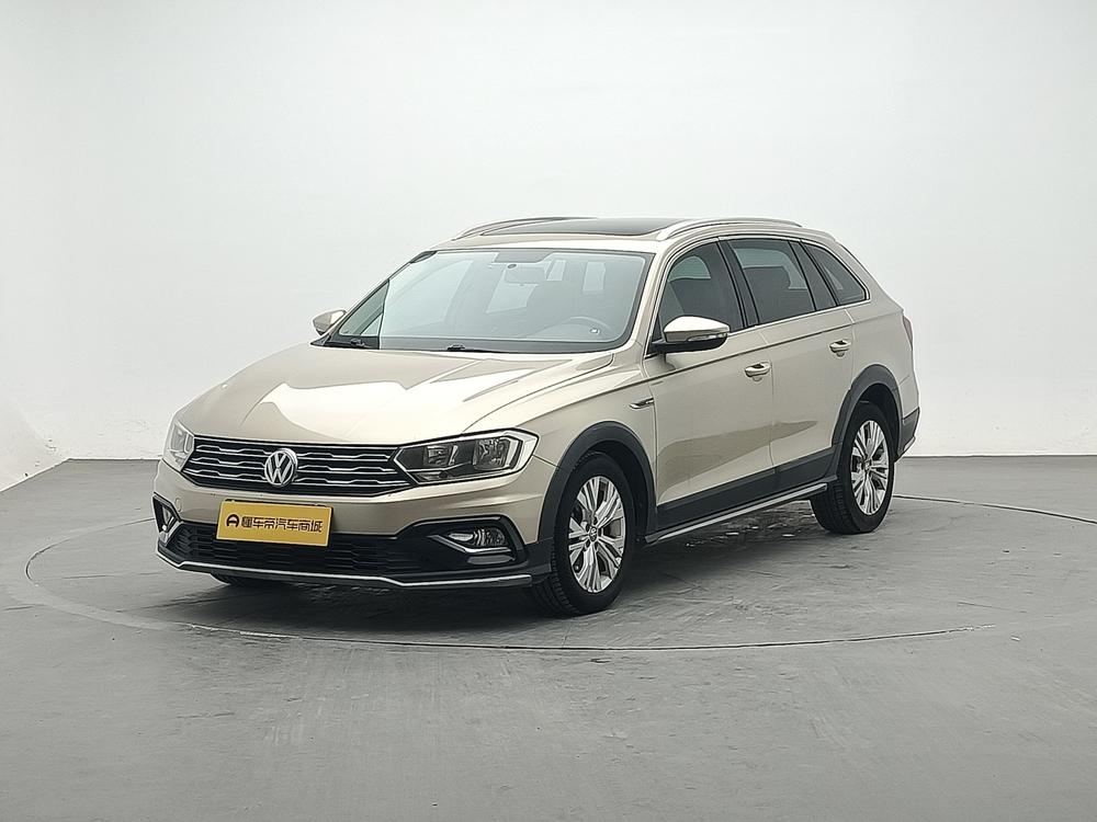 Volkswagen C-TREK
