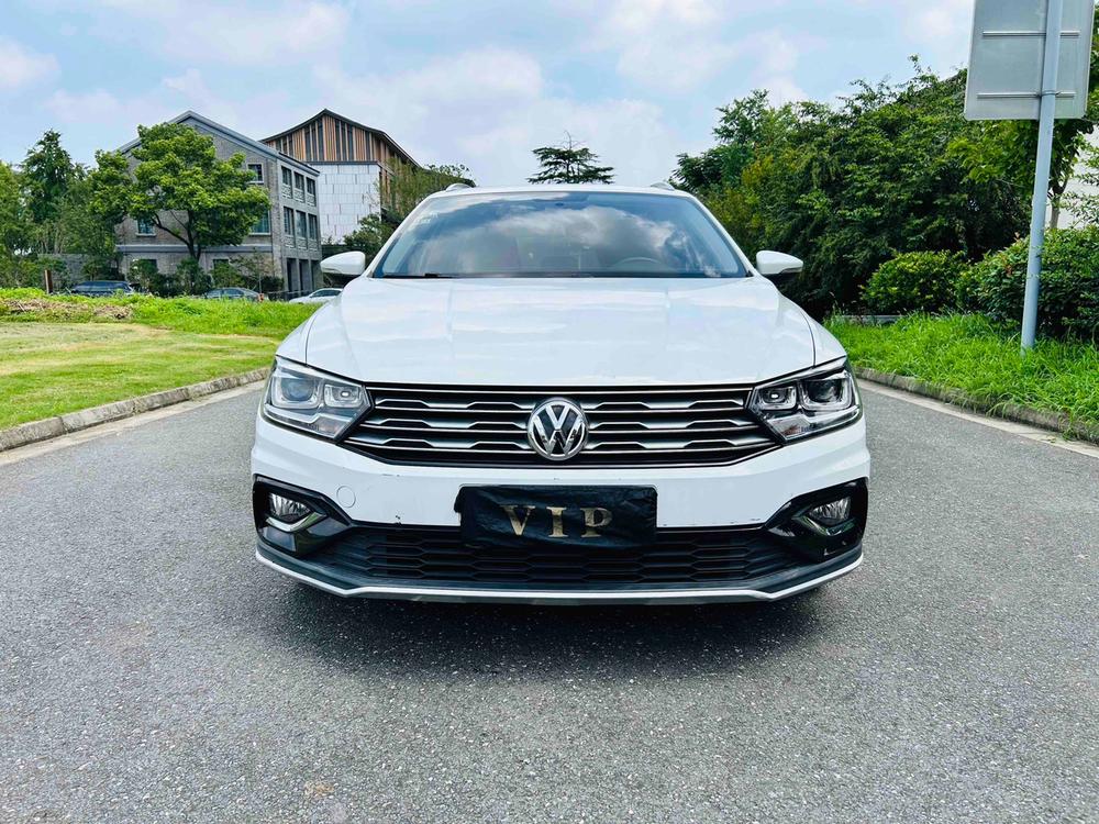 Volkswagen C-TREK