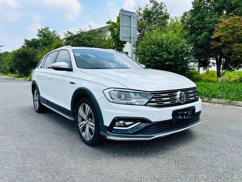 Volkswagen C-TREK