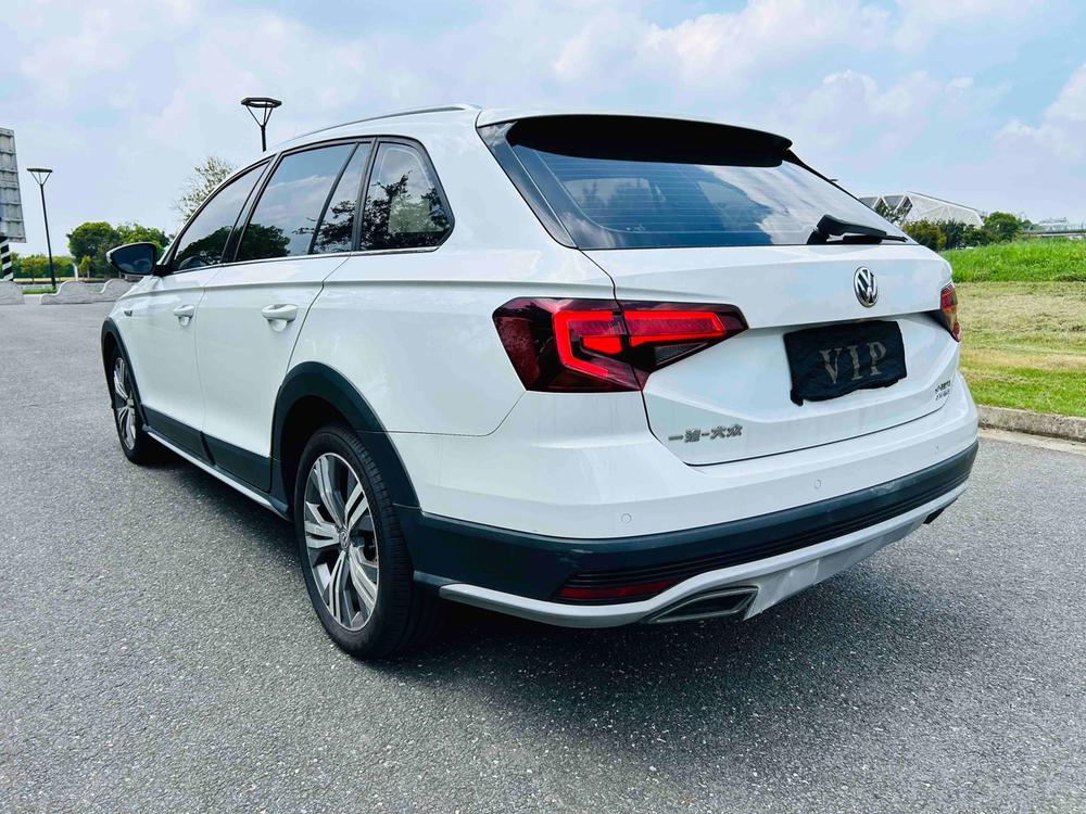 Volkswagen C-TREK