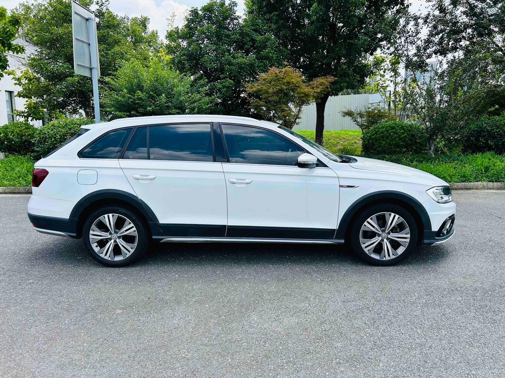 Volkswagen C-TREK