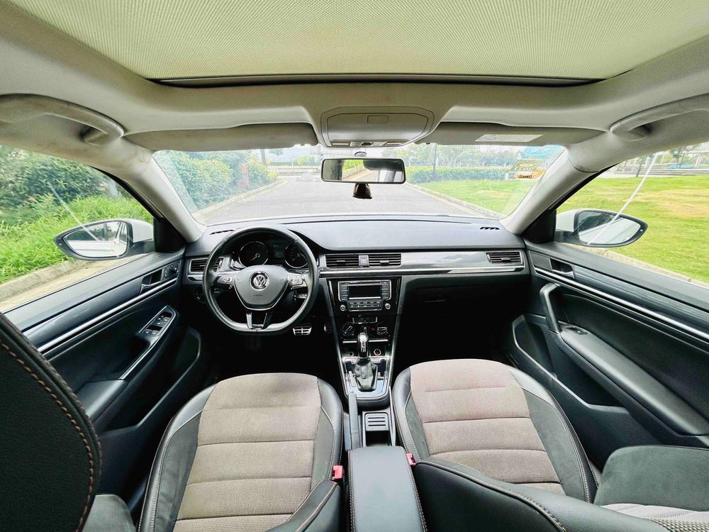 Volkswagen C-TREK