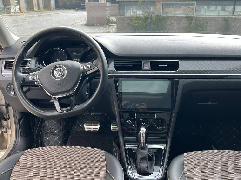 Volkswagen C-TREK