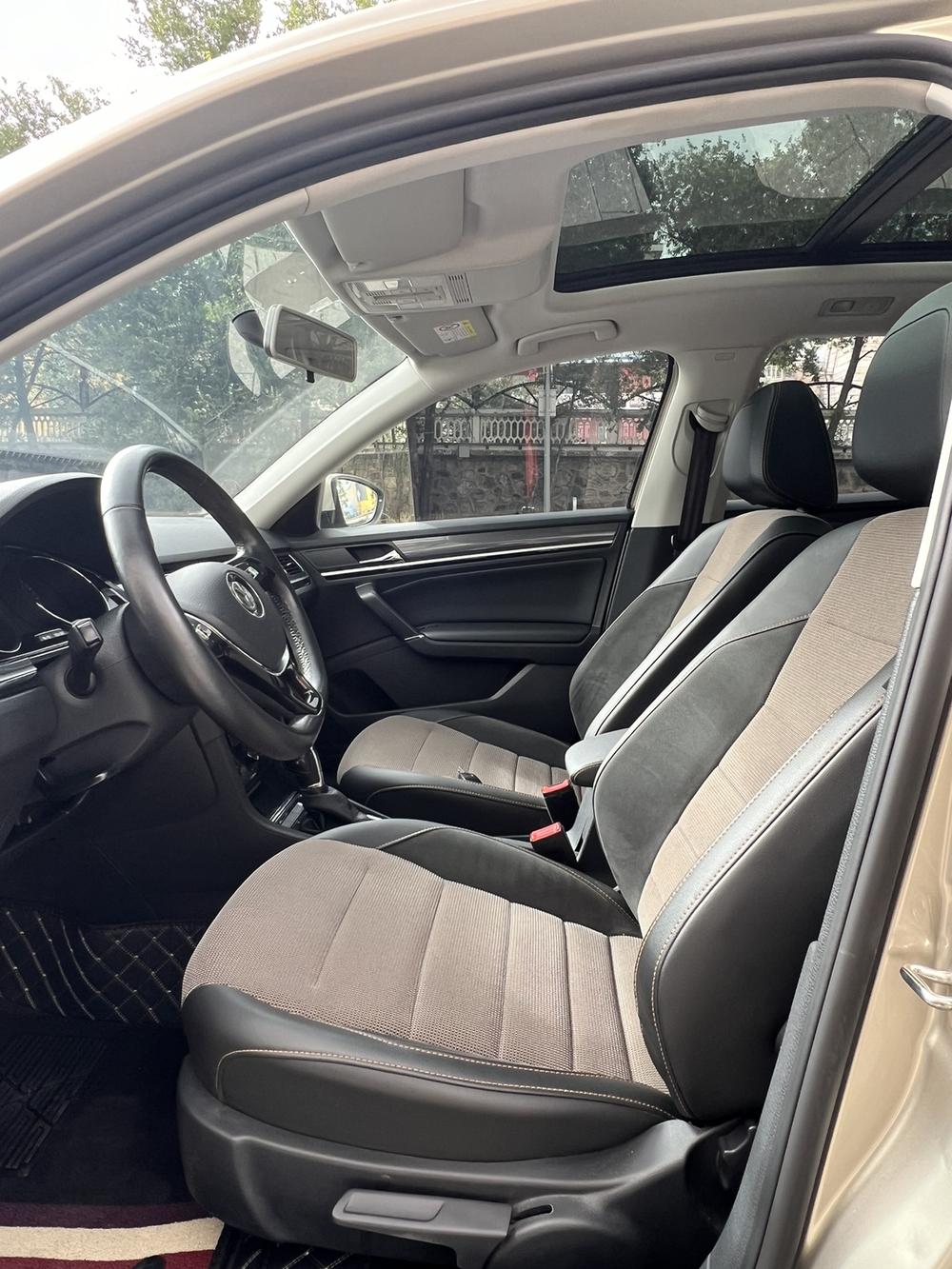 Volkswagen C-TREK