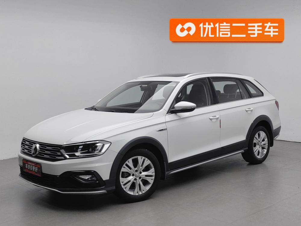 Volkswagen C-TREK