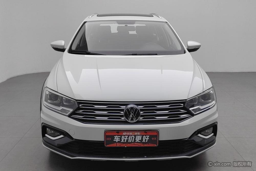 Volkswagen C-TREK