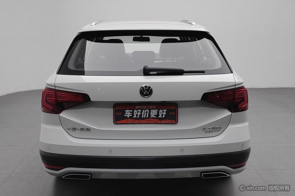 Volkswagen C-TREK