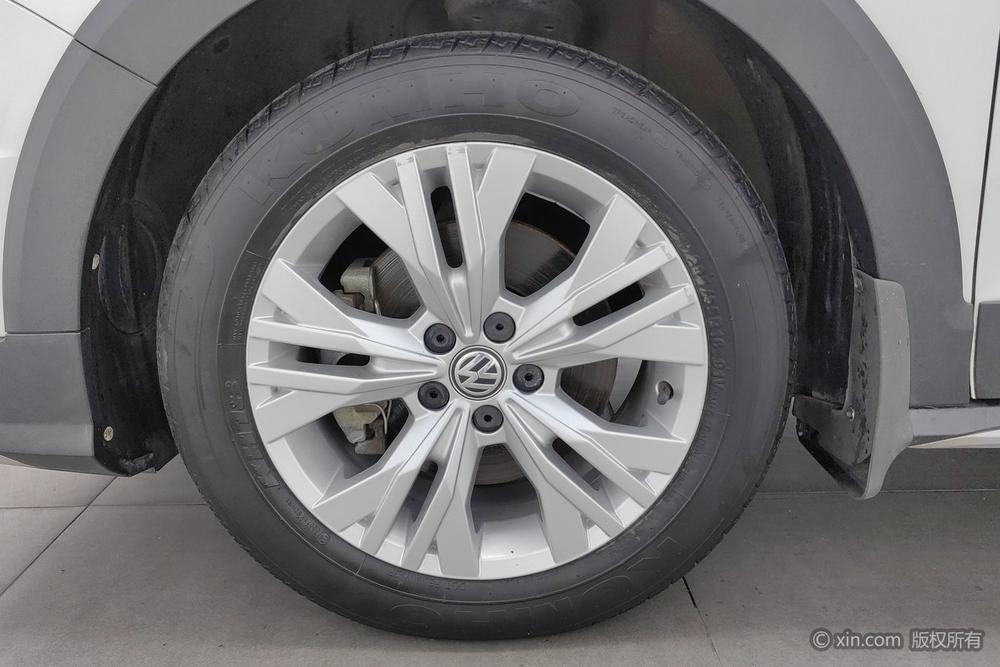 Volkswagen C-TREK