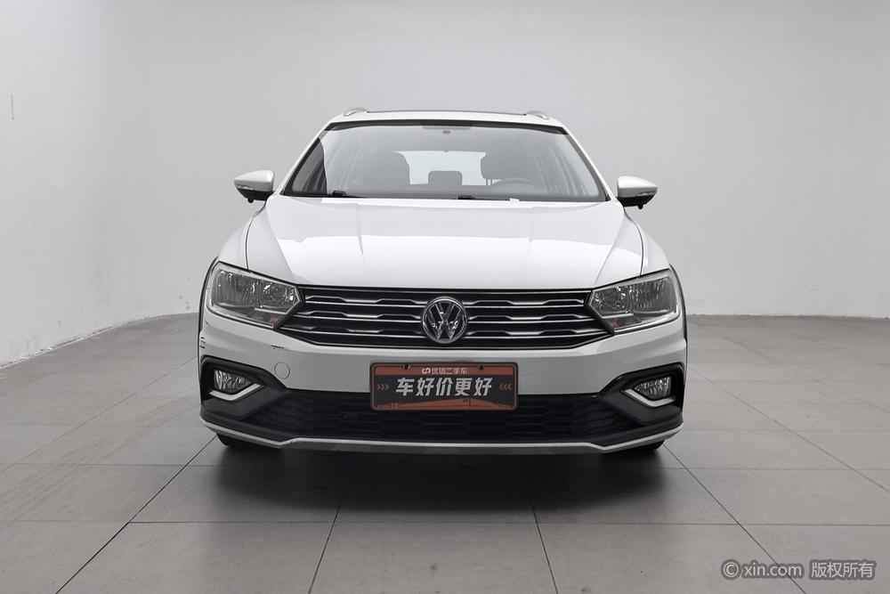 Volkswagen C-TREK