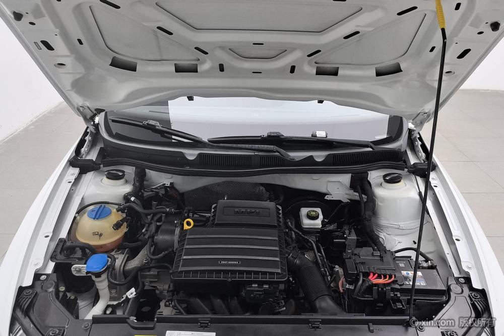 Volkswagen C-TREK