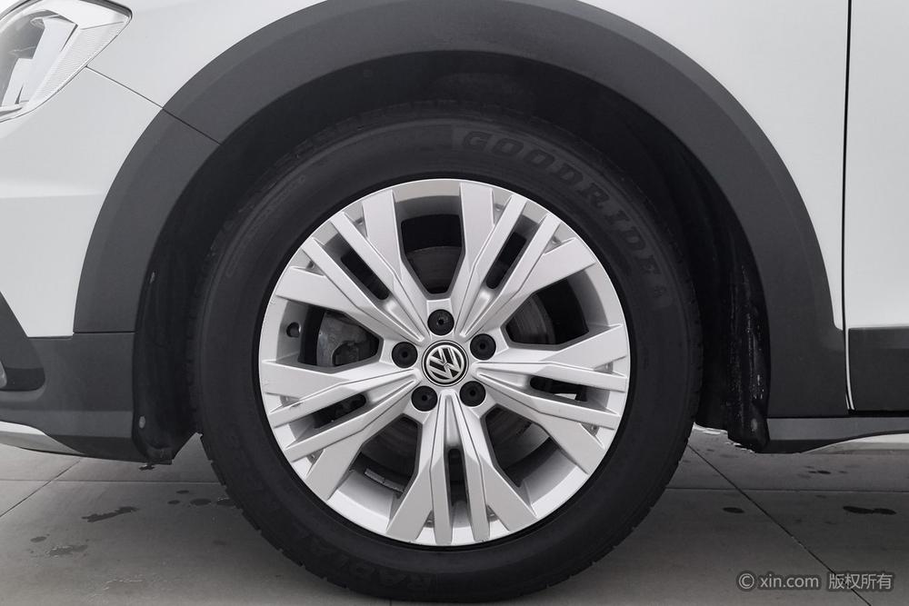 Volkswagen C-TREK