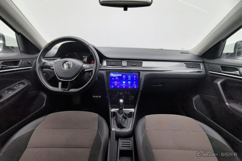 Volkswagen C-TREK