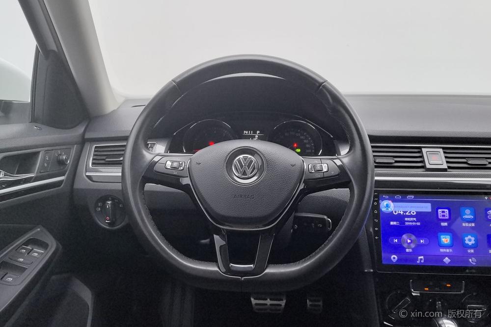 Volkswagen C-TREK