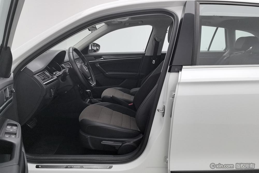 Volkswagen C-TREK