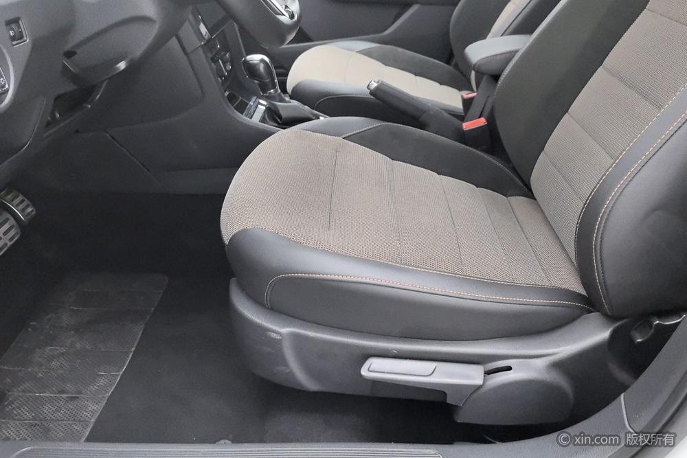 Volkswagen C-TREK