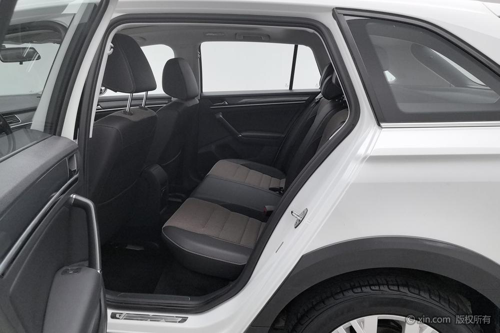 Volkswagen C-TREK