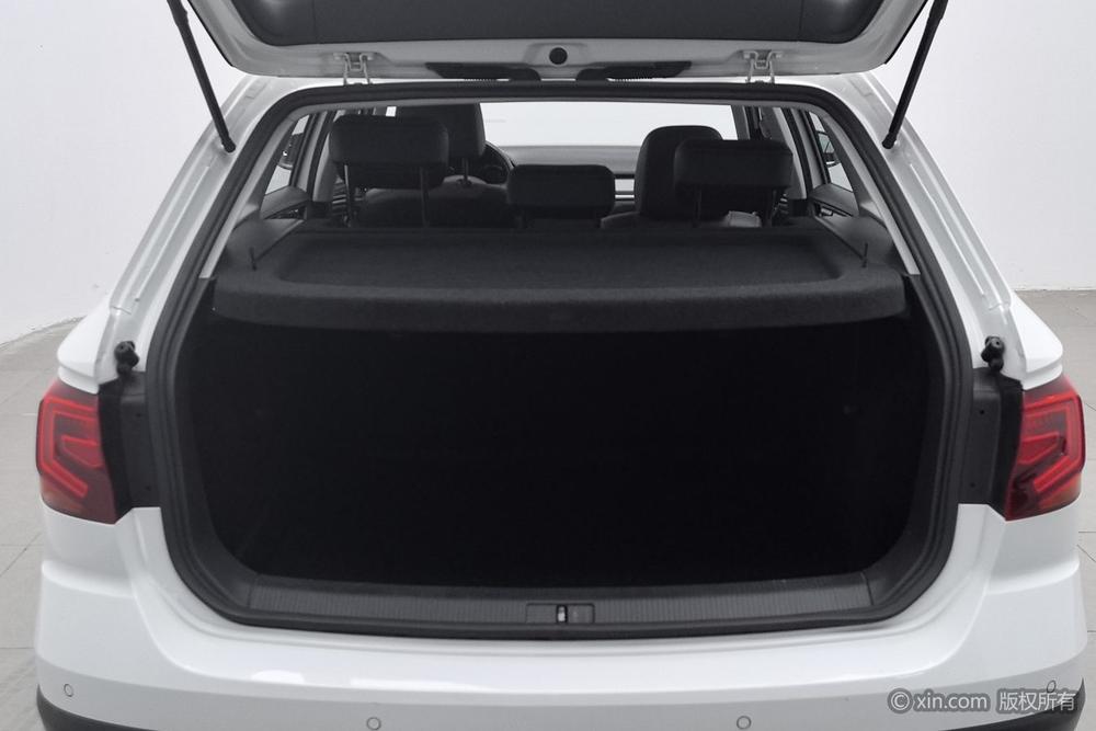 Volkswagen C-TREK