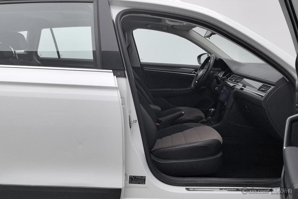 Volkswagen C-TREK