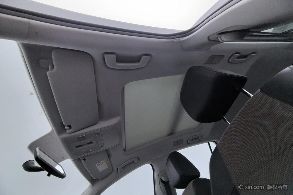 Volkswagen C-TREK