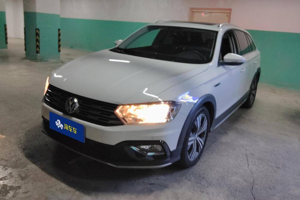 Volkswagen C-TREK