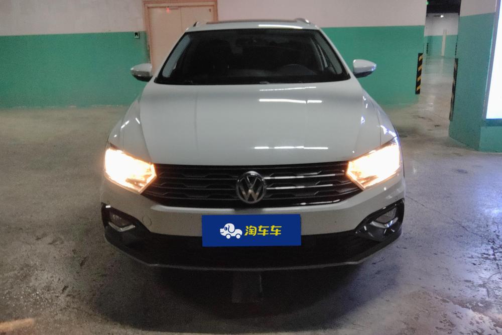 Volkswagen C-TREK