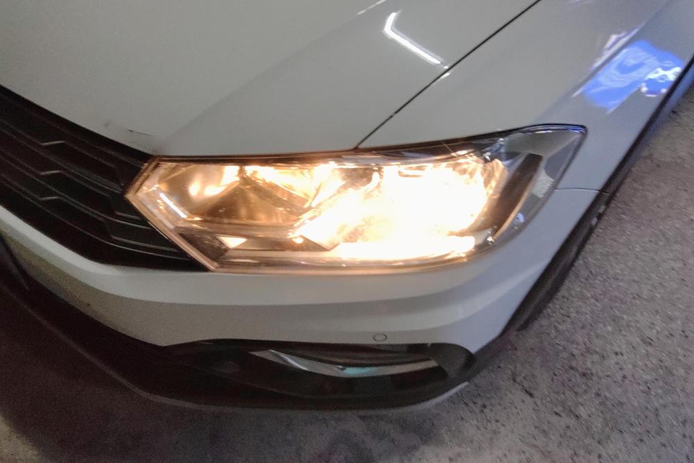 Volkswagen C-TREK