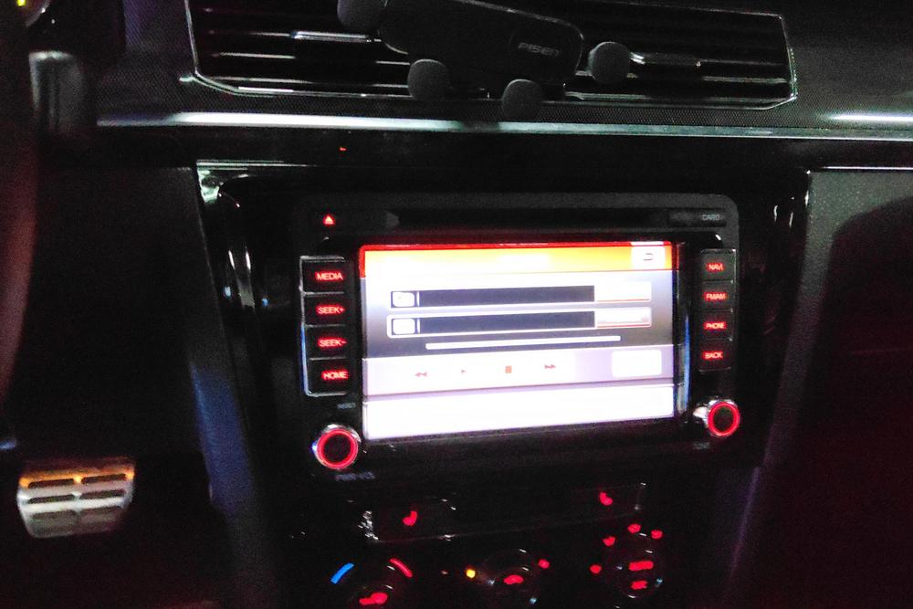 Volkswagen C-TREK
