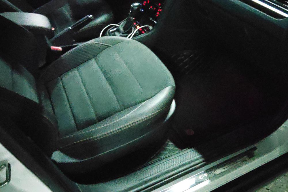 Volkswagen C-TREK