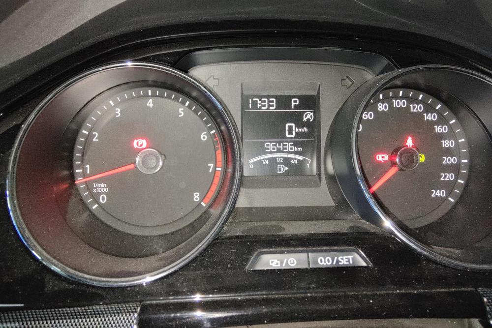 Volkswagen C-TREK