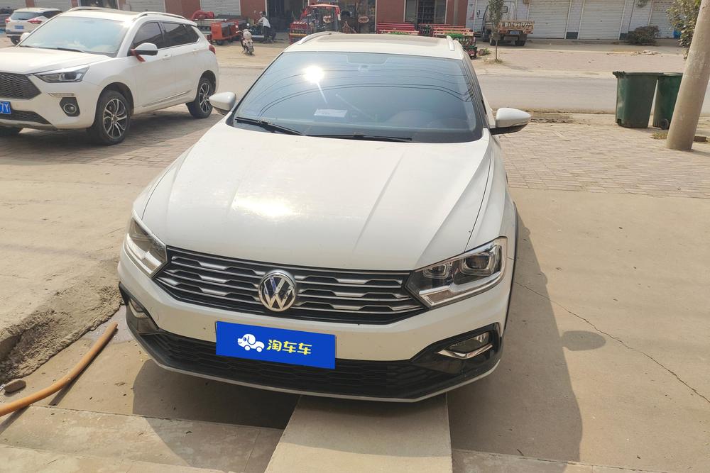 Volkswagen C-TREK