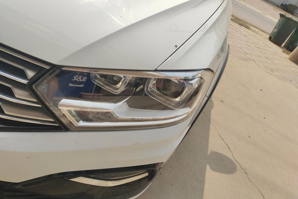 Volkswagen C-TREK